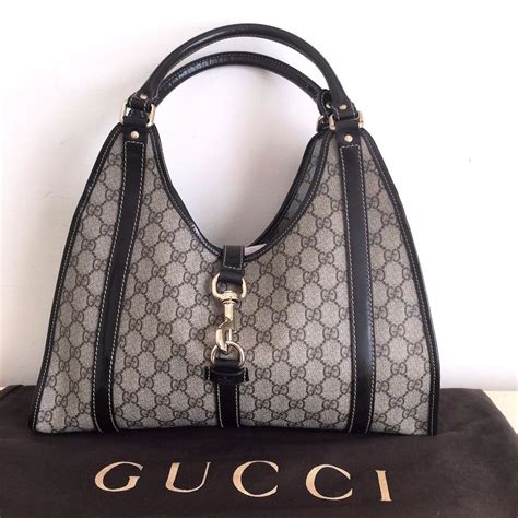 ebay shopping bag carta gucci|Gucci Women’s Handbags for sale .